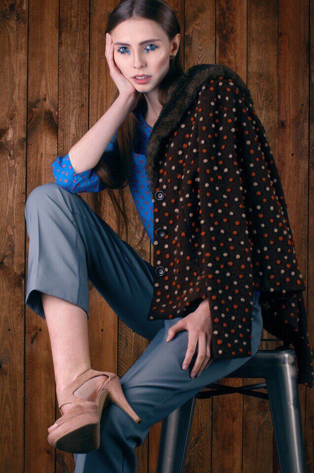 Фото Ana Korneeva
