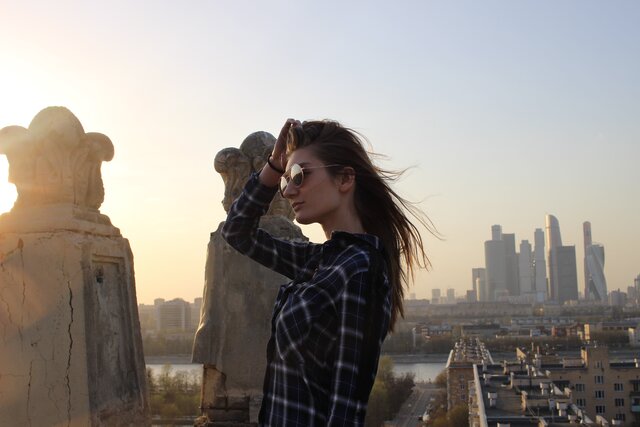 Alena Zajceva's photo