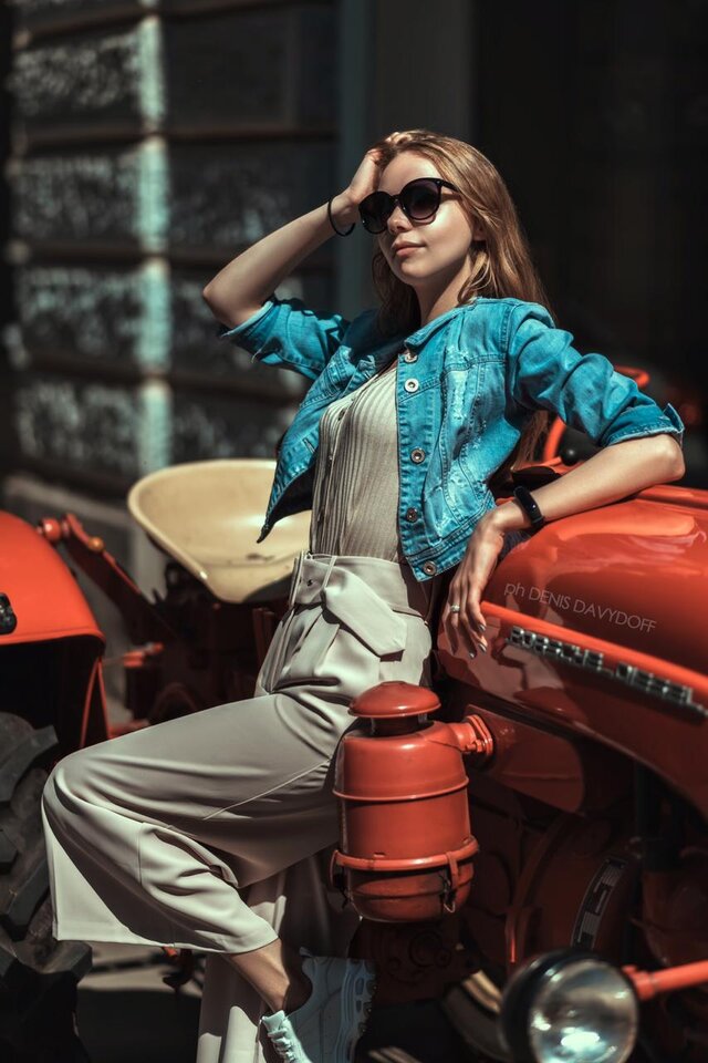 Фото Ольга Слепцова