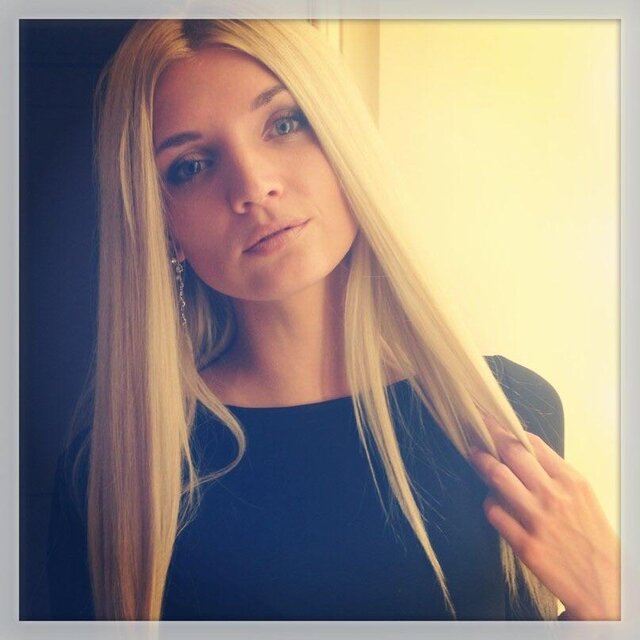 Anna Sloboda's photo
