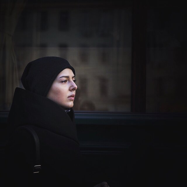 Nariman Mugutdinov's photo