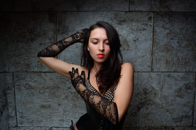 Valeriya Ershova's photo