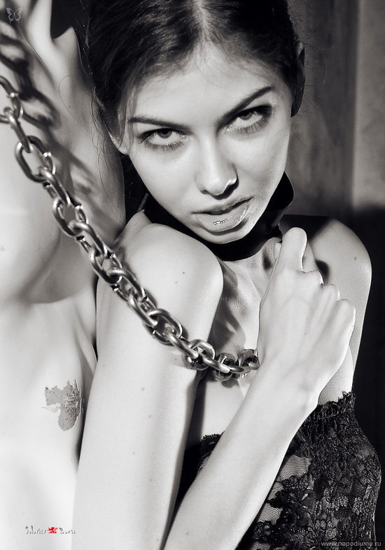 Boris Soloviev's photo