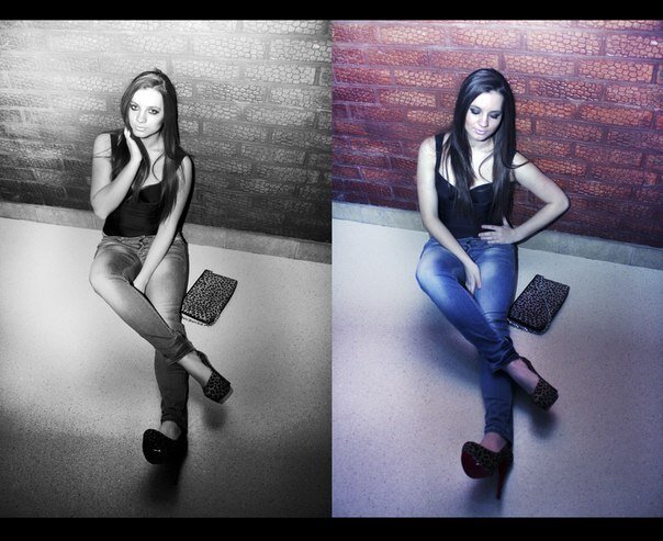 Irina Patnickaa's photo