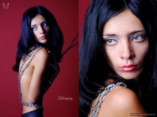 Viktoria Certova's photo