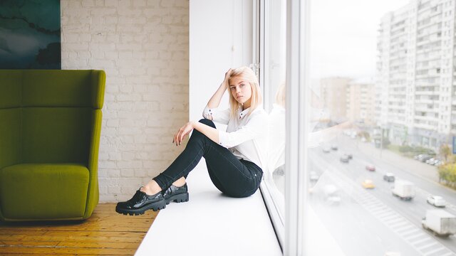 Viktorija Morozova's photo