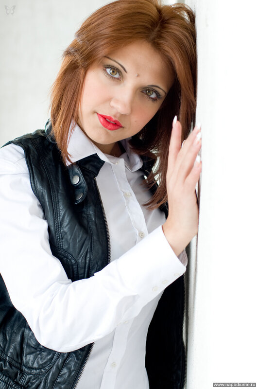 Aleksandra Rozenfel'd's photo