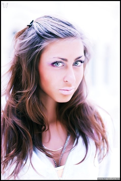 Maria marija's photo