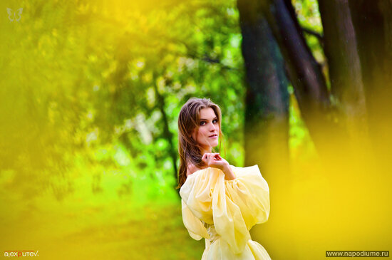 Alex Putev's photo