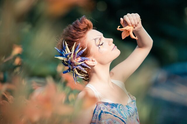 Maria Ukrainec's photo