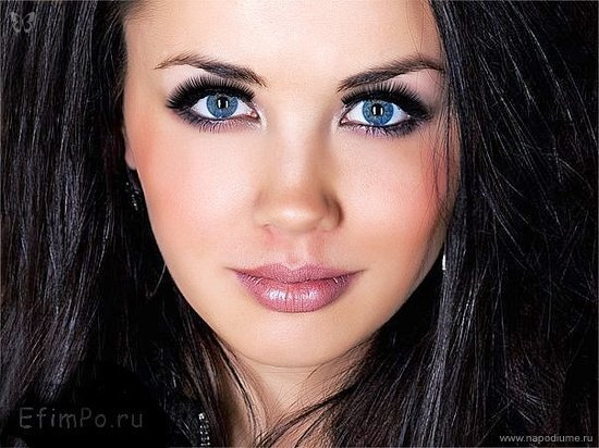 Alena Styreva's photo