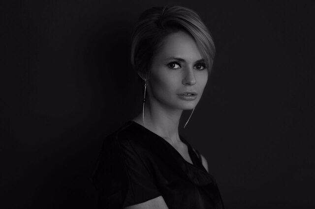 Фото Лилия Lilya Гланц