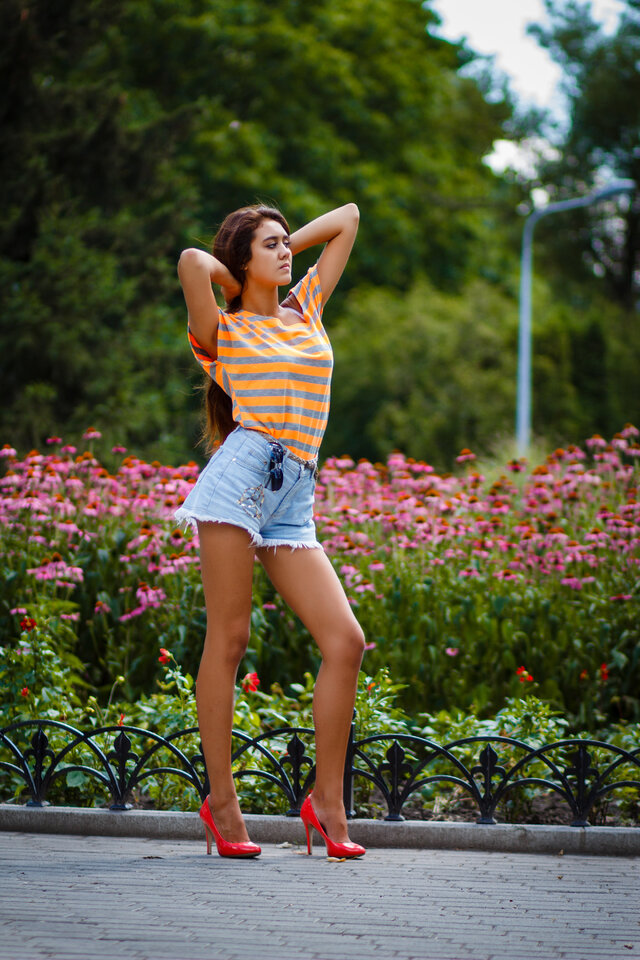 Anastasija Ivancova's photo