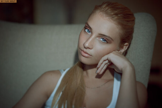 Julia Abramova's photo