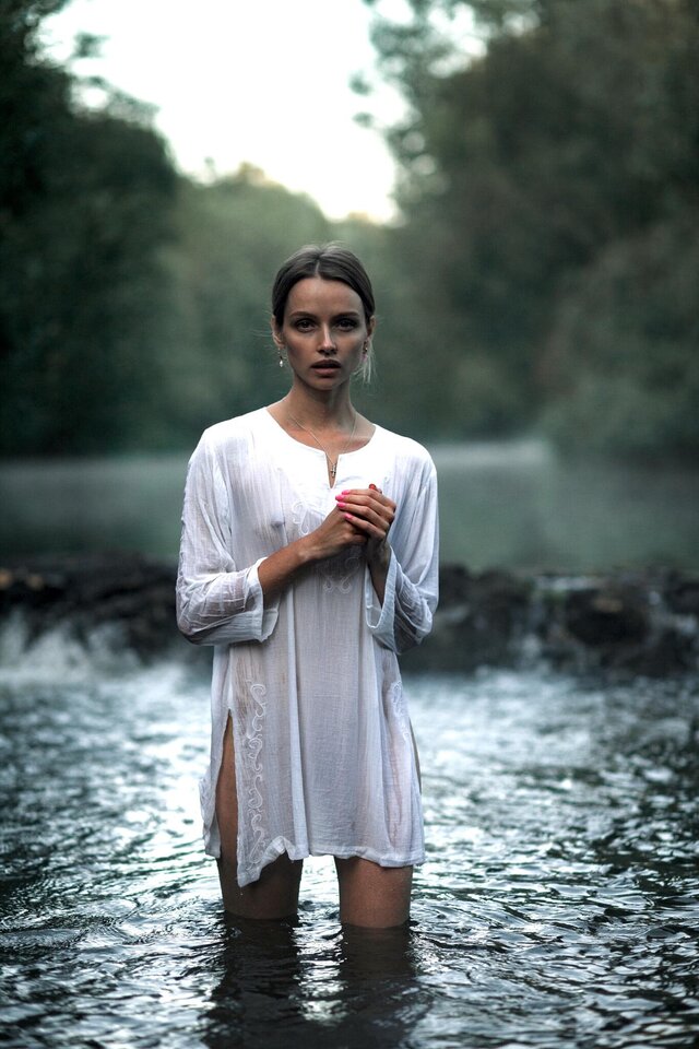 Dar'a  Muzaferova's photo