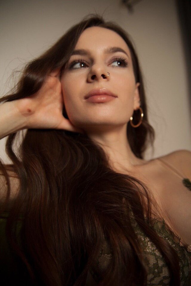 Alina Levchuk's photo