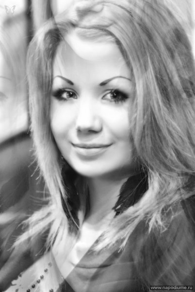 Nasta Zajceva's photo