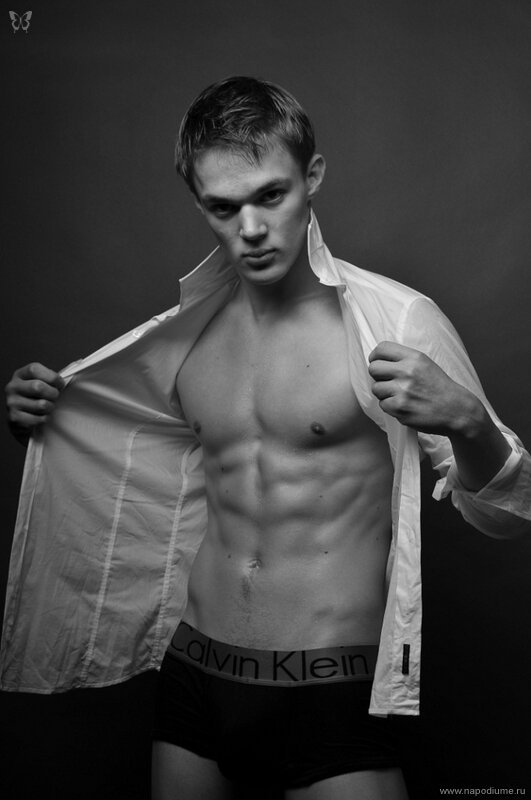 Aleksej Musin's photo