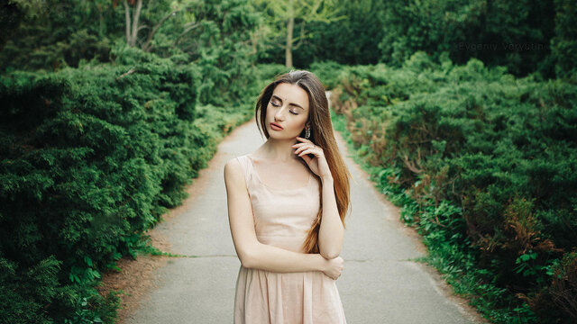 Evgeniy Veryutin's photo