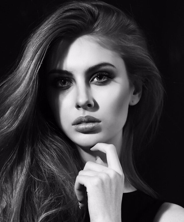 Фото Алёна Попова