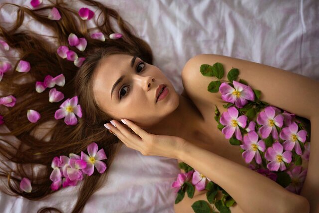 Arina Oksaniceva's photo
