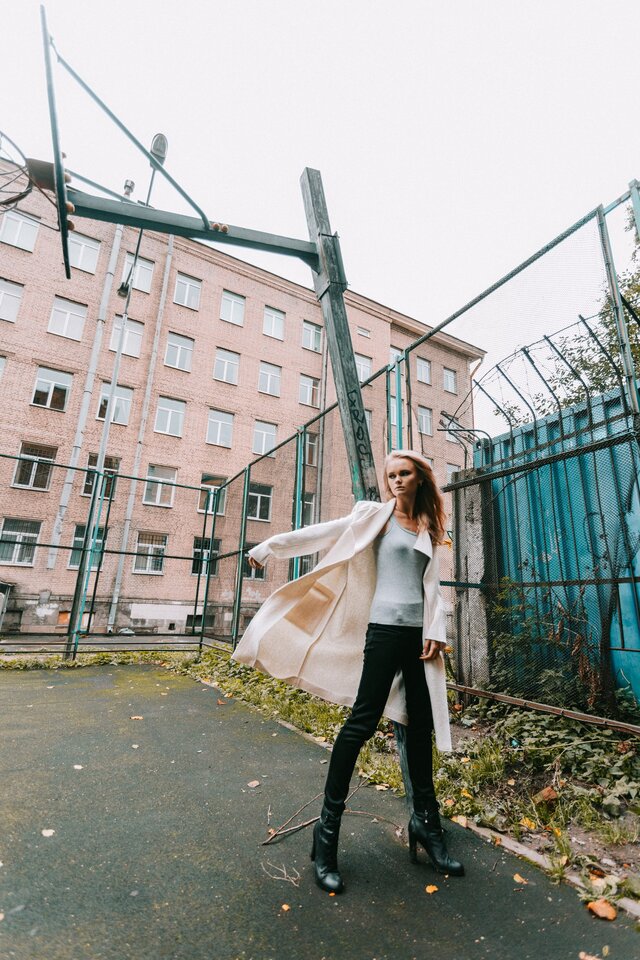 Фото Екатерина Сергеева