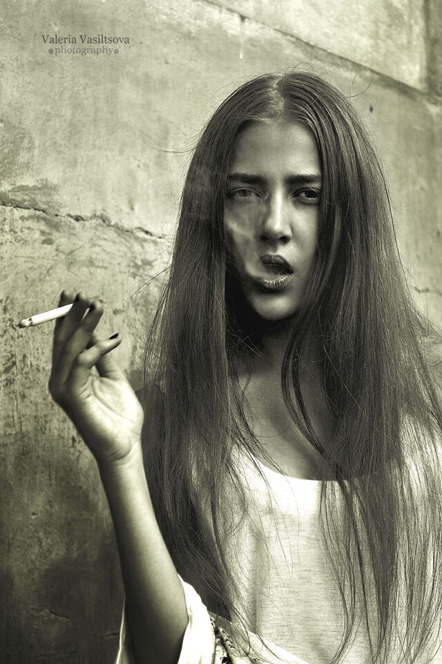 Valeria Vasiltsova's photo