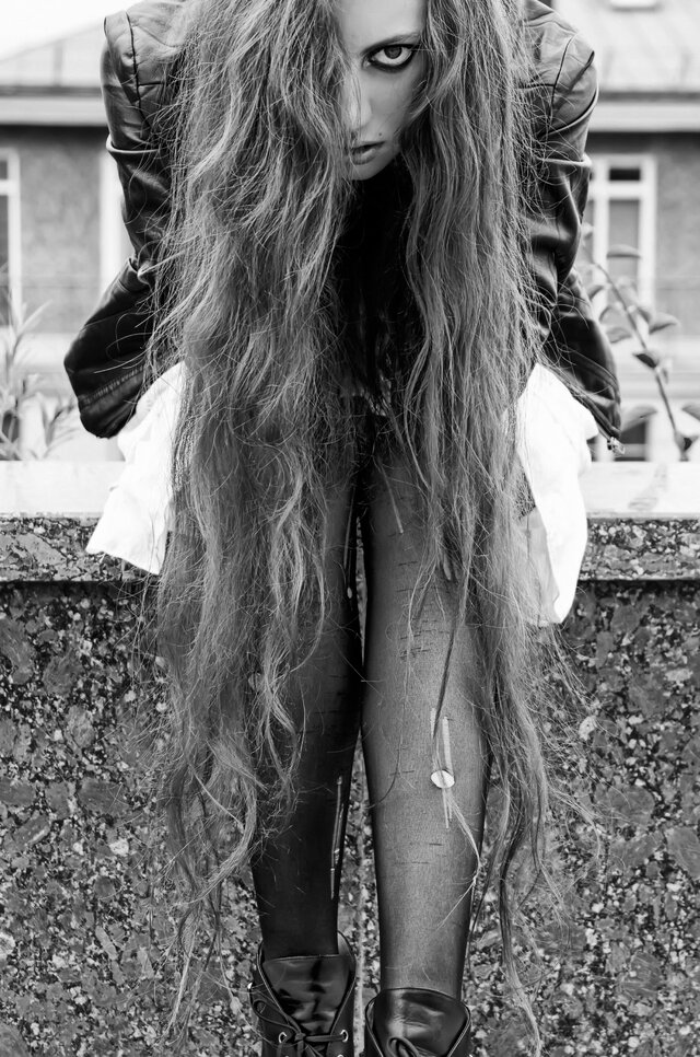 Maria Chugunova's photo