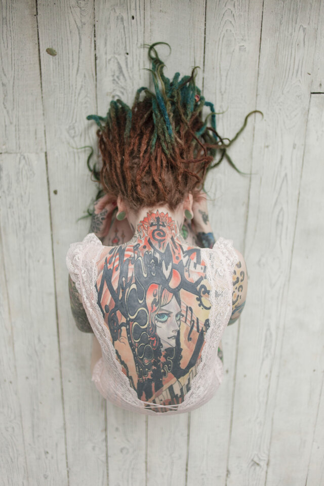 Фото JuliaSolar