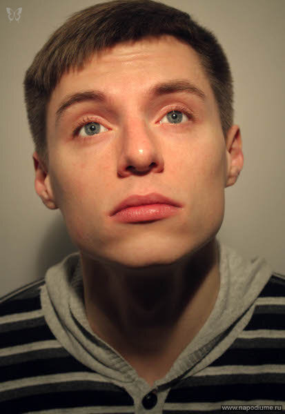 Dima Litovcenko's photo