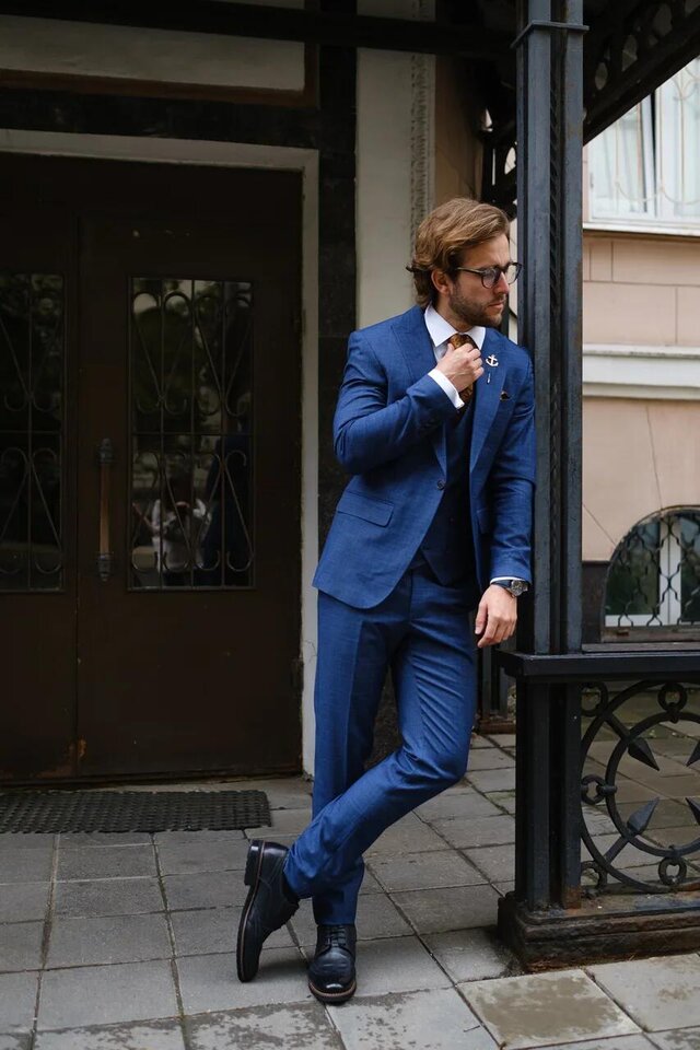 Vadim Spirin's photo