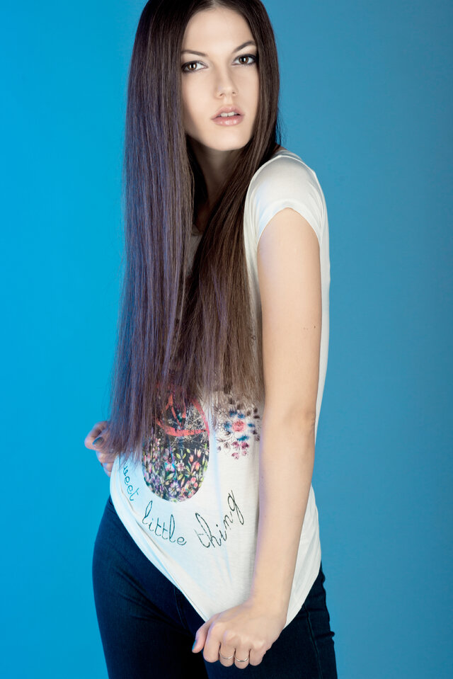 Katerina Urasevic's photo