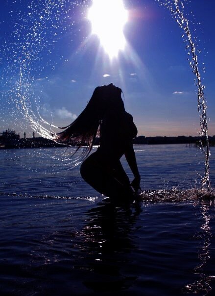 Mary Mur's photo