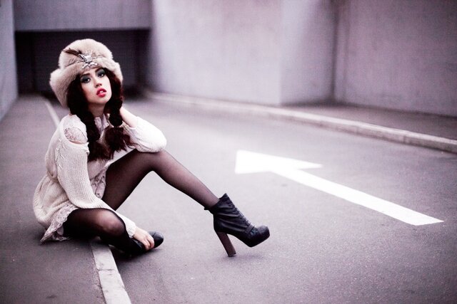 Irina's photo