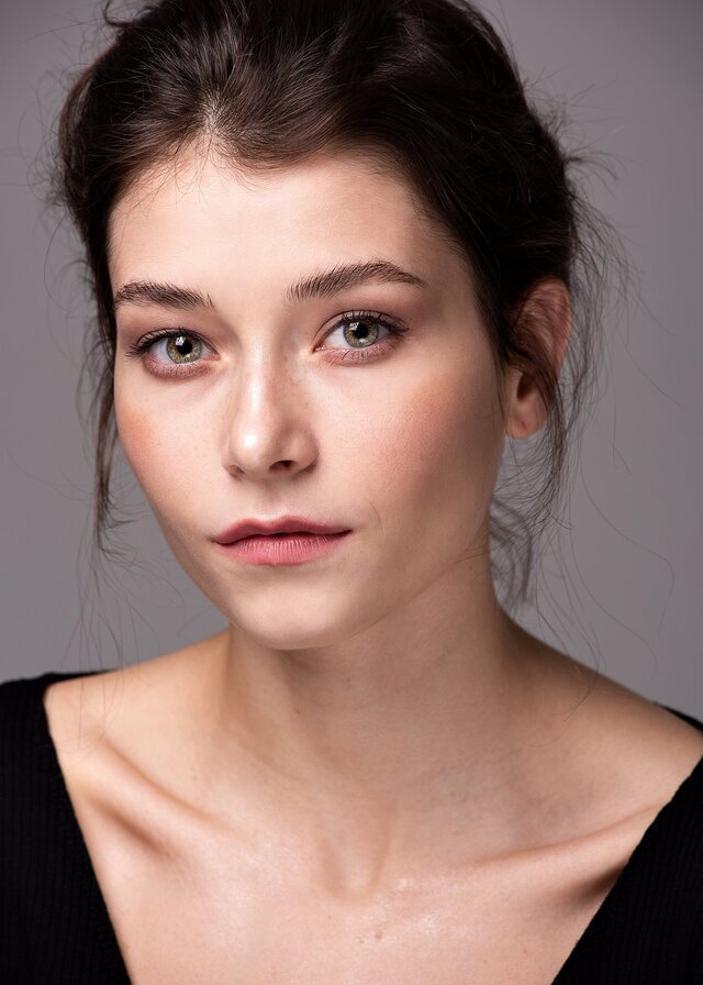 Foto Matvei Karmakov