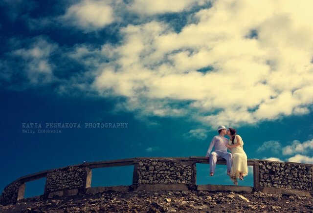 Katia Peshakova's photo