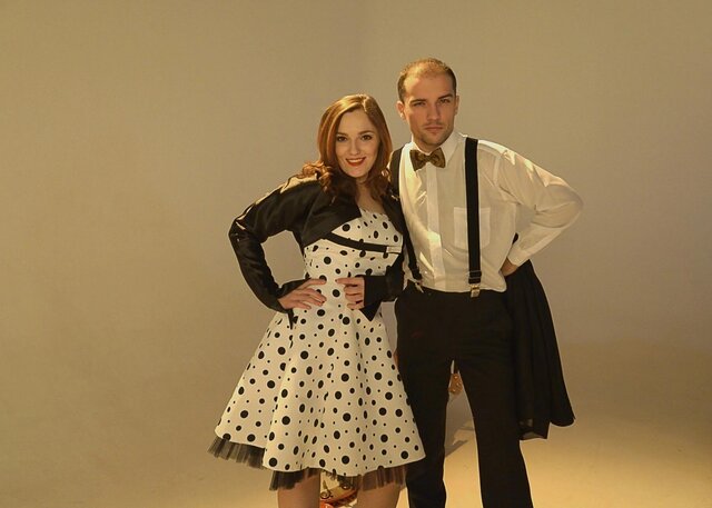 Evgenij Barysev's photo