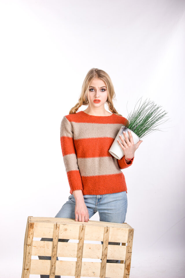 Фото Darija Belova