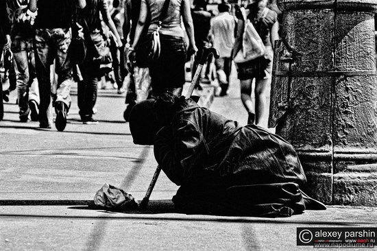 Aleksej Parsin's photo