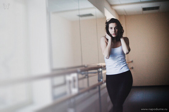 Stefania Pipcenko's photo