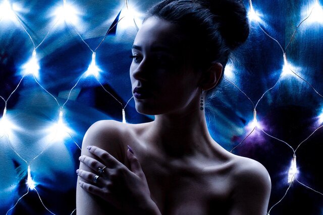Anastasia Nikeeva's photo