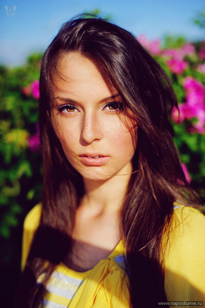 Ekaterina Erohina's photo