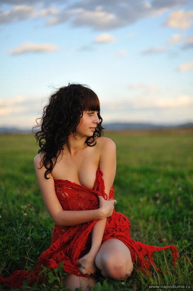 Viktorija Myxamadeeva's photo