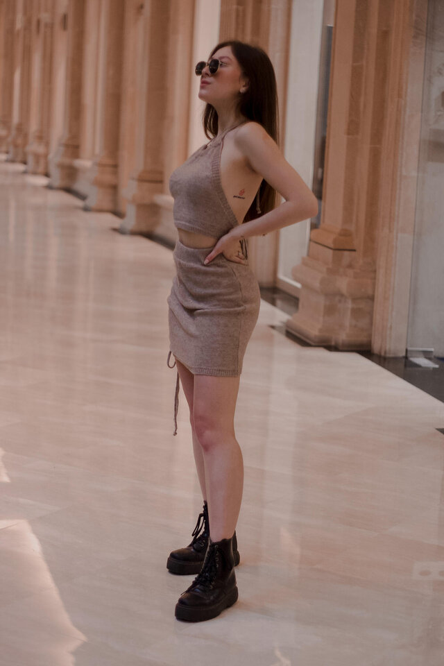Veronika Le's photo