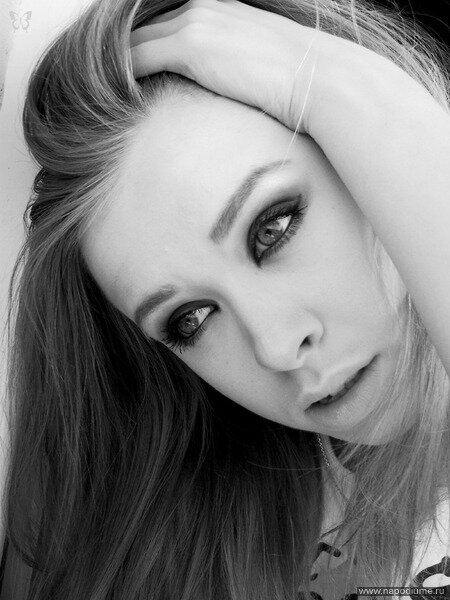 Ekaterina Zahvatova's photo