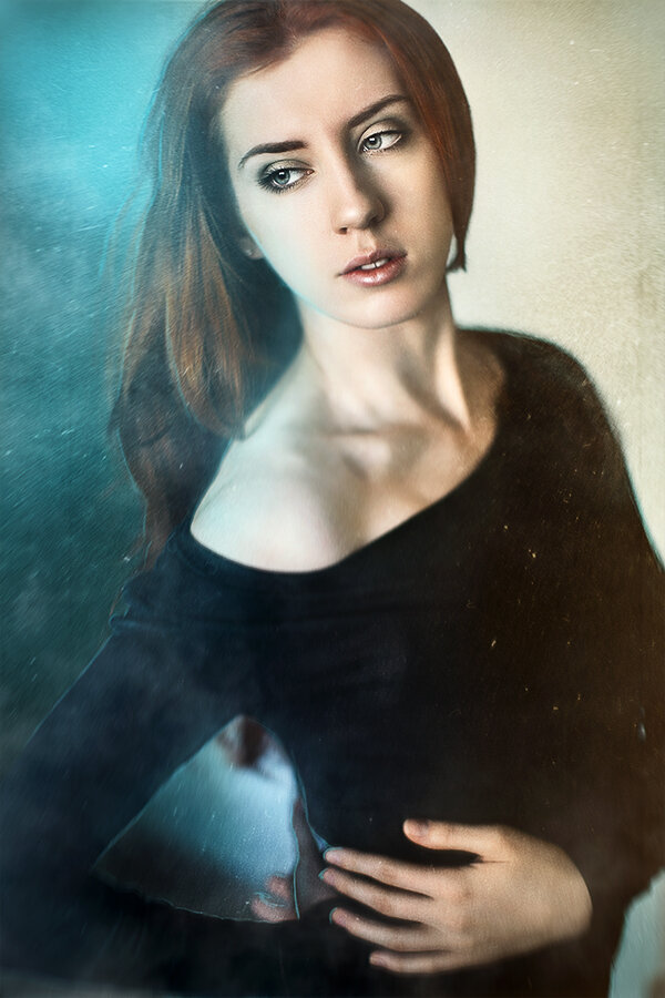 Ivanov Evgenij's photo