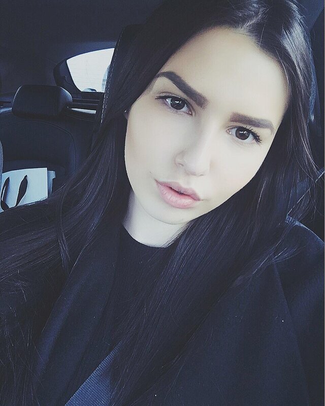 Nastya Pozdneakova's photo