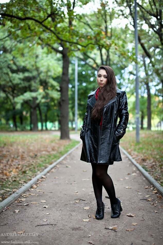 Olesya Sopova's photo