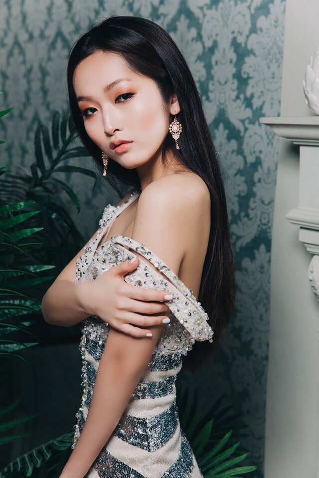 Anna Kim's photo