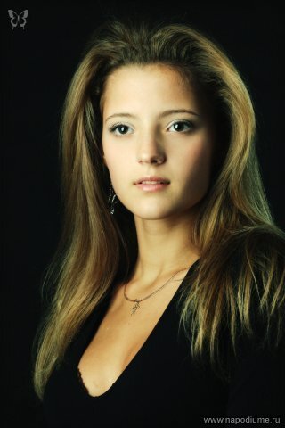 Vera Elizarova's photo